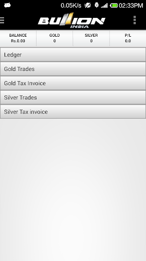 【免費財經App】Bullion India Mobile Trader-APP點子