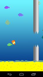 Hungry Fishy!! poster 5