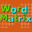 Word Matrix logo