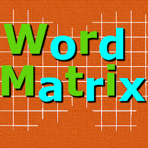 Word Matrix 1.2