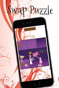 Valentine Puzzle Screenshots 13