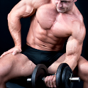 Build Muscle+ logo