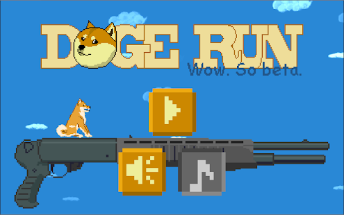 Doge Run