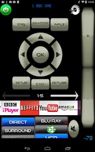 How to get Remote for Wear by MyAV TV/BD Pig-Cow apk for bluestacks