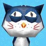 Cover Image of Download My Cat Tommy FREE 1.96 APK