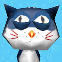 My Cat Tommy FREE mobile app icon
