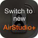 Philips AirStudio mobile app icon