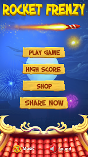 How to get Rocket Frenzy 1.0 mod apk for bluestacks