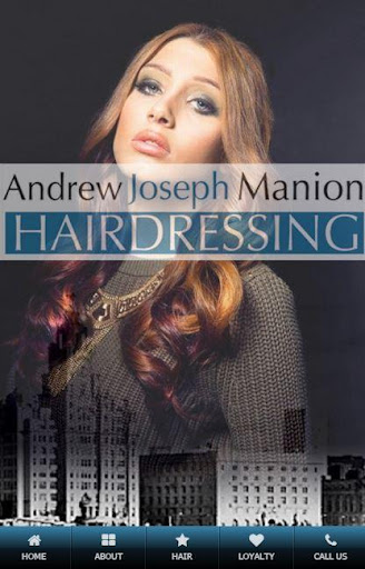 AJM Hairdressing