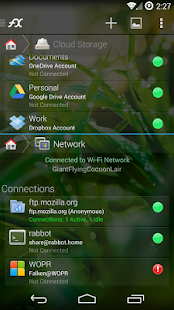 File Explorer - screenshot thumbnail