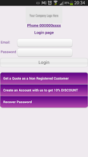 Download UK Airport Transfer APK for Android