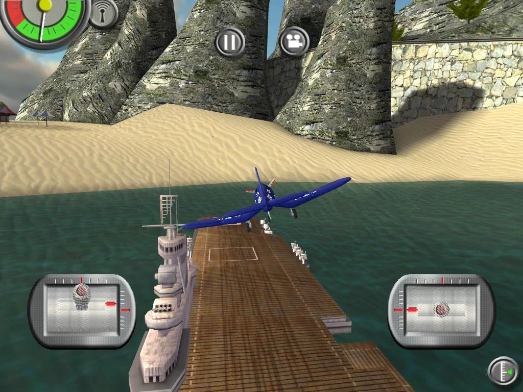 RC Plane 2 - screenshot