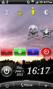 Simple Widgets