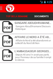 Free Download Panafricain APK for Android