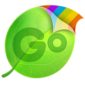 GO Keyboard Children’s Day2012 logo