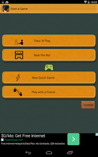 Tic-Stack-Toe Screenshots 2