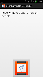 免費下載醫療APP|iseewhatyousay for Pebble app開箱文|APP開箱王