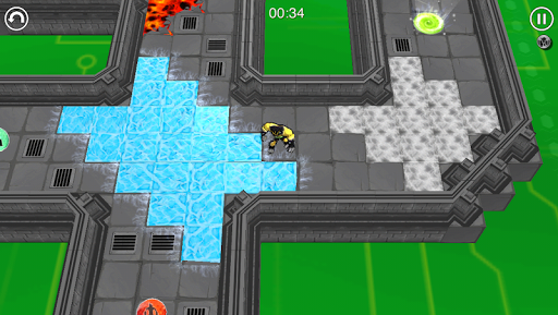 Ben 10 Game Generator 4D