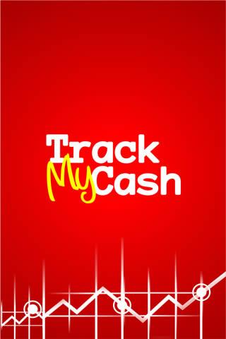 TrackMyCash