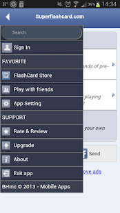 How to mod Norwegian flashcards 4.1.5 apk for pc