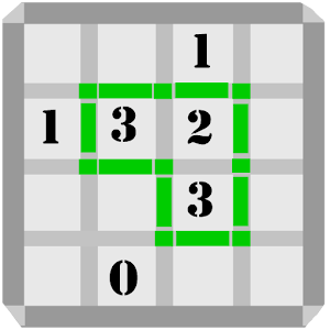 SlitherLink Loop Levels.apk 1.8