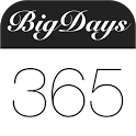 Big Days Lite - Countdown icon