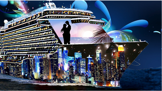 How to mod Hoarding Frame Cruise 3.3 unlimited apk for laptop