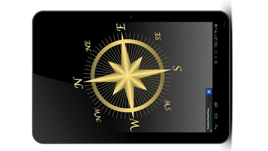 How to mod Simple Compass 1.0.1 unlimited apk for bluestacks
