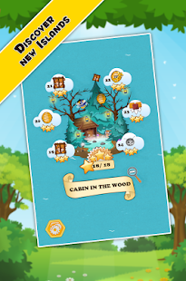 Call of Honey Breakout - screenshot thumbnail