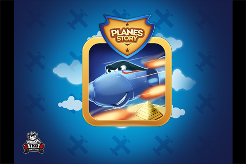 【免費街機App】Planes Story - Gratis-APP點子