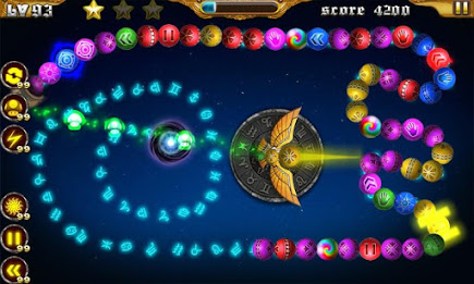 Marble Blast - Zodiac poster 15