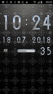 How to download PIANO Digital Clock Widget 2.51 mod apk for android