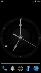 doubleTwist Alarm Clock