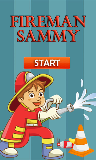Fireman Sammy