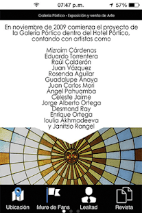 How to install Galería Pórtico 4.0.3 apk for pc