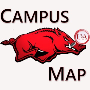 Univers of Arkansas Campus Map.apk 1.0