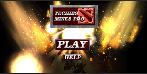 dota2 - Techies Mine Pro