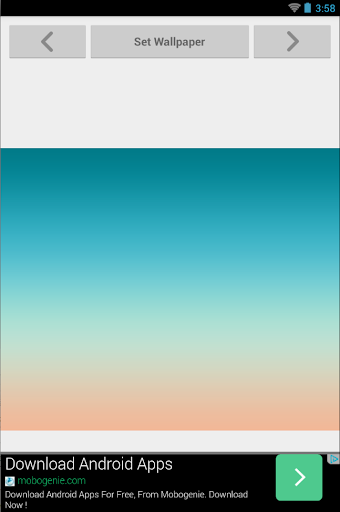 【免費娛樂App】Sky Gradient Background-APP點子