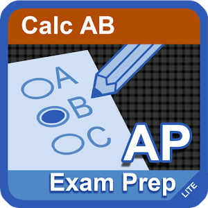 AP Exam Prep Calculus AB LITE.apk 1.2.0