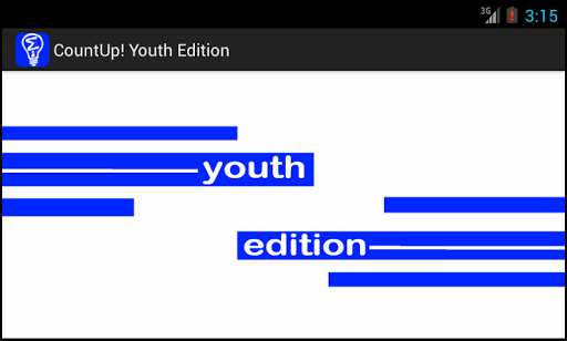 免費下載教育APP|CountUp! Youth Edition app開箱文|APP開箱王