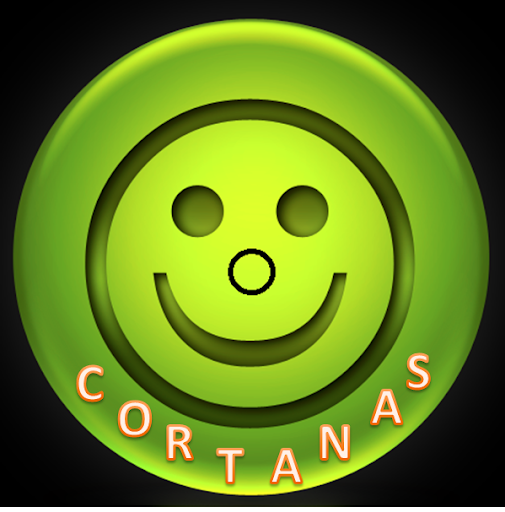 Cortanas Adventure