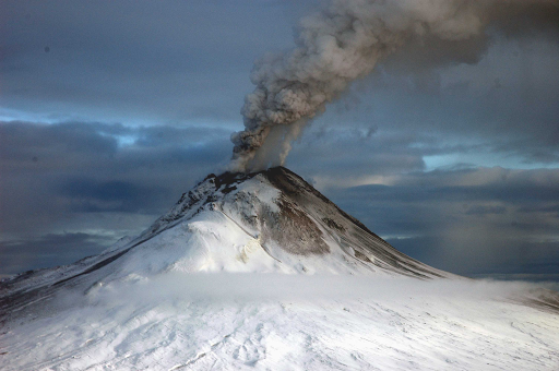 Volcano Live Wallpaper HD