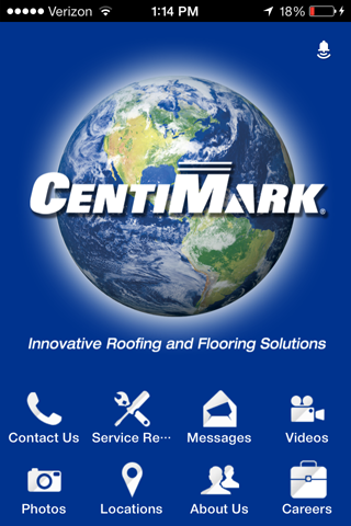 Centimark