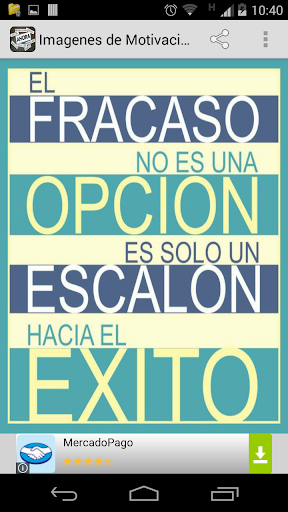 Imágenes de motivación