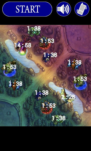 【免費工具App】League of Legends Objectives-APP點子