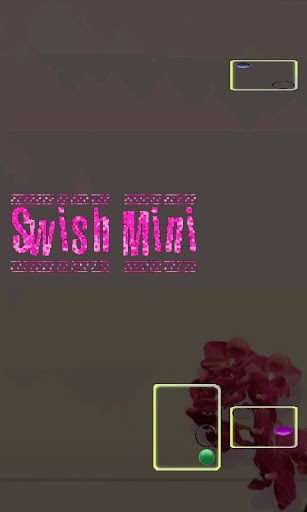 Swish Cards mini