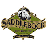 Logo of Saddlebock Java Stout