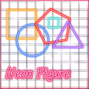 Neon Figure 1.1.14