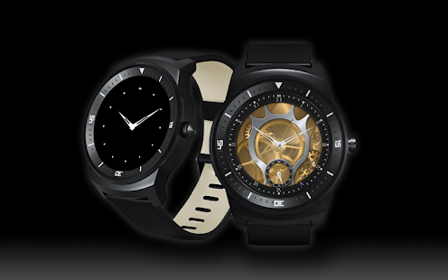 Free Download G01WatchFace for HUAWEI/Urbane APK for Android