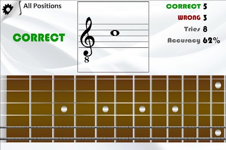 Free Guitar Family Note Study APK for Android